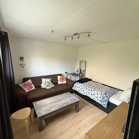 Holiday home Le Clos Ampere *