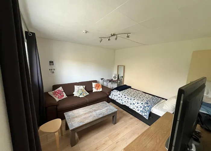 Vakantiehuis Le Clos Ampere - Maison Avec Jardin & Clim *