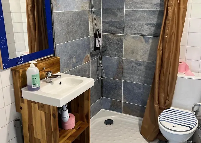 Hébergement de vacances Le Clos Ampère - Maison Avec Jardin&clim Toulouse